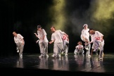 Hip Hop 10-14 let / lektor Zvara